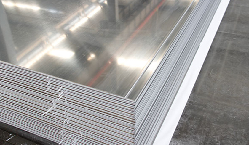 太阳成集团tyc122cc优良的5052铝板生产厂家